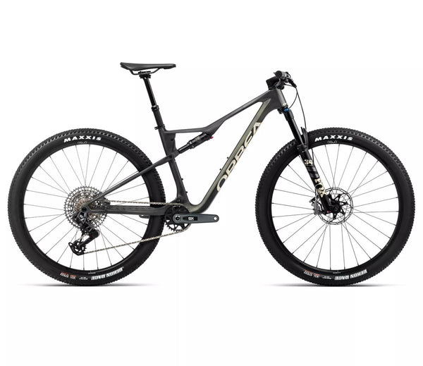 ORBEA - OIZ M11 AXS NEW 2023