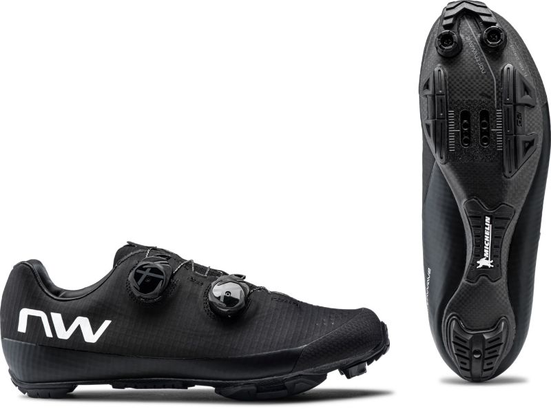 OnTrack Cycling NORTHWAVE Extreme XC (Black) – On Track
