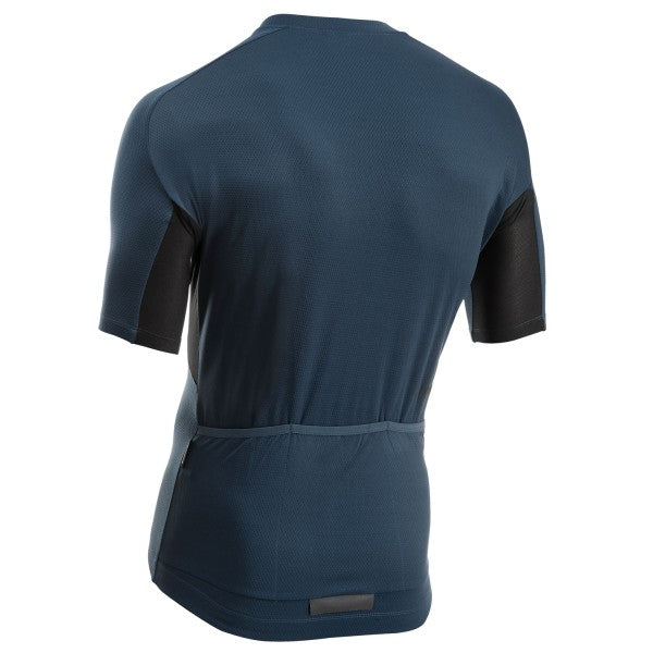 NORTHWAVE | Force 2 Short Sleeve Jersey - Dark Blue