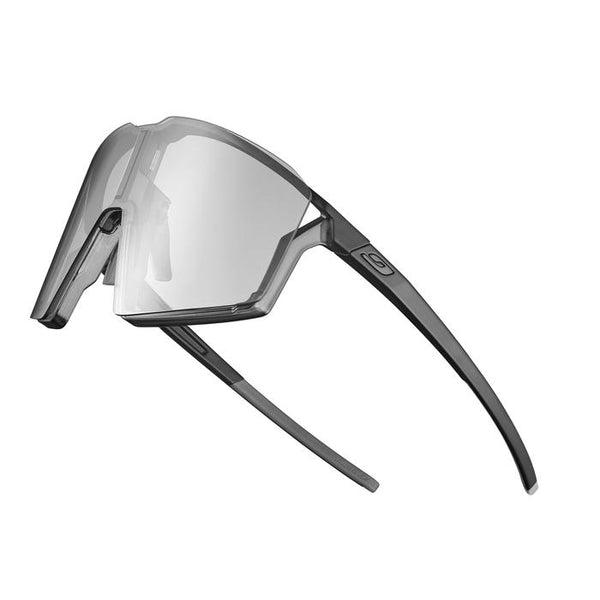 JULBO - Edge Translucent Gray / Purple - Spectron 1