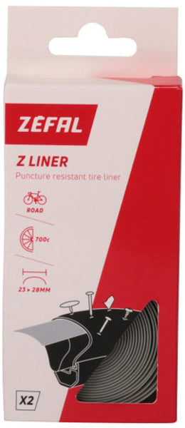 ZEFAL | Z Liner Puncture Protection Tape