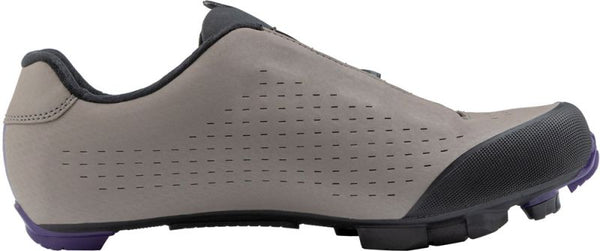 NORTHWAVE - Rebel 3 MTB Shoes (Sand-Purple)