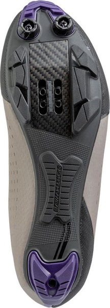 NORTHWAVE - Rebel 3 MTB Shoes (Sand-Purple)