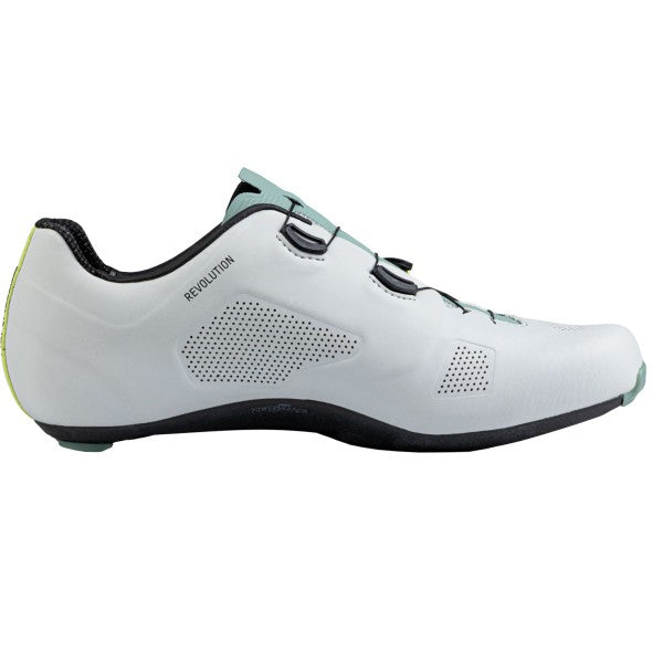 NORTHWAVE | Revolution Road Shoes - Light grey Sage