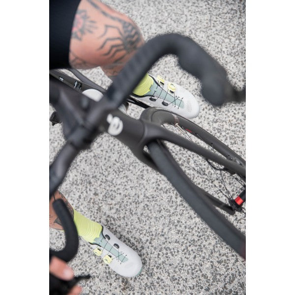 NORTHWAVE | Revolution Road Shoes - Light grey Sage