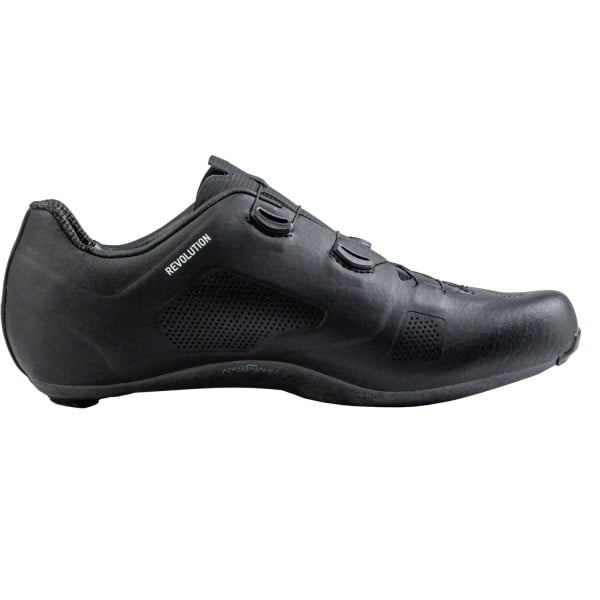 NORTHWAVE | Revolution Road Shoes - Black/White