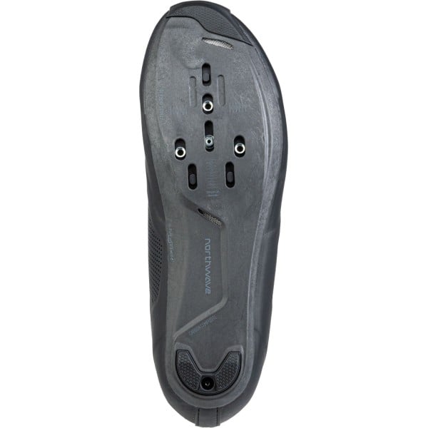 NORTHWAVE | Revolution Road Shoes - Black/White