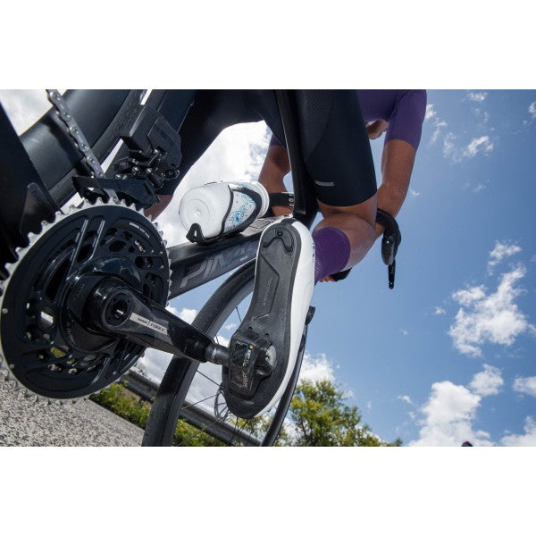 NORTHWAVE | Revolution Road Shoes WIDE - White