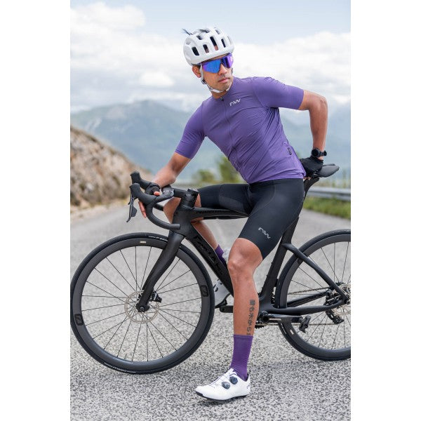 NORTHWAVE | Revolution Road Shoes WIDE - White