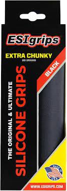 ESI | MTB Extra Chunky silicone grip - 80G