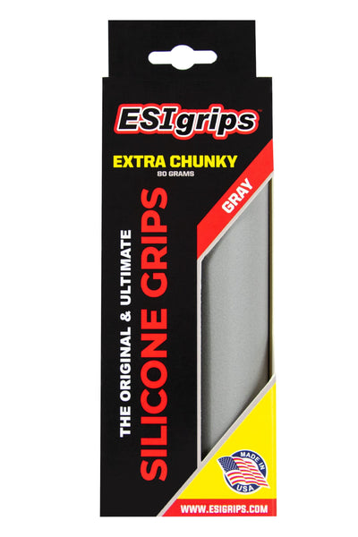 ESI | MTB Extra Chunky silicone grip - 80G