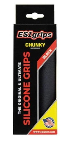 ESI | MTB Chunky silicone grip - 60G