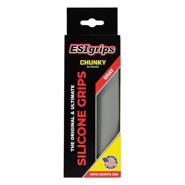 ESI | MTB Chunky silicone grip - 60G