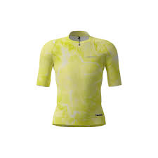 CIOVITA | Men Fumo Race Fit 2.0 Jersey - Cyber