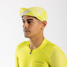 CIOVITA | Fumo Casquette (Lime)