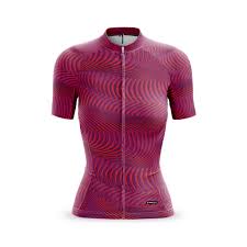 CIOVITA | Pascal Supremo Sport Fit Jersey - Orchid