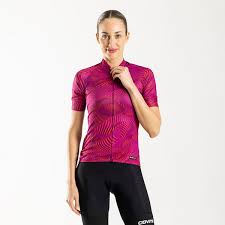 CIOVITA | Pascal Supremo Sport Fit Jersey - Orchid