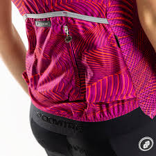 CIOVITA | Pascal Supremo Sport Fit Jersey - Orchid