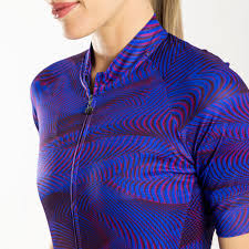 CIOVITA | Pascal Supremo Sport Fit Jersey - Plum