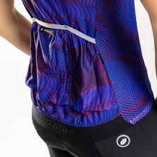 CIOVITA | Pascal Supremo Sport Fit Jersey - Plum