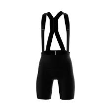 CIOVITA | Men Supremo Veloce Bibshort - Black