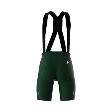CIOVITA | Men Supremo Veloce Bibshort - Black