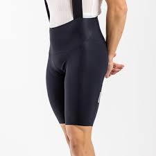 CIOVITA | Men Supremo Veloce Bibshort - Black