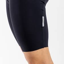 CIOVITA | Men Supremo Veloce Bibshort - Black