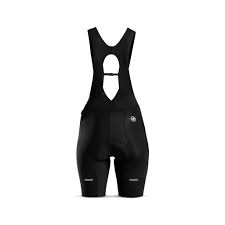 CIOVITA | Women Supremo Pace Bibshort - Black
