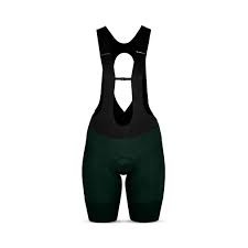 CIOVITA | Women Supremo Pace Bibshort - Black