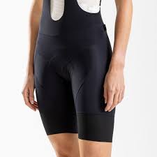 CIOVITA | Women Supremo Pace Bibshort - Black