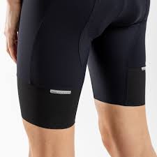 CIOVITA | Women Supremo Pace Bibshort - Black