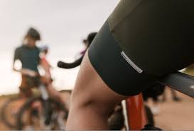 CIOVITA | Women Supremo Pace Bibshort - Black