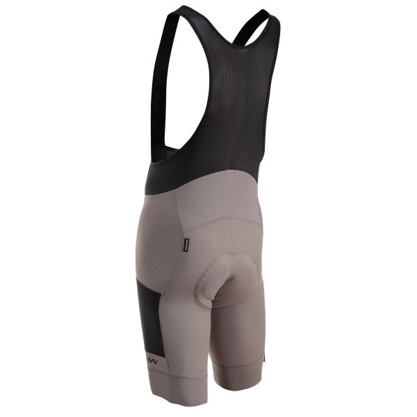 NORTHWAVE | Fast Bibshort Rock (Sand)