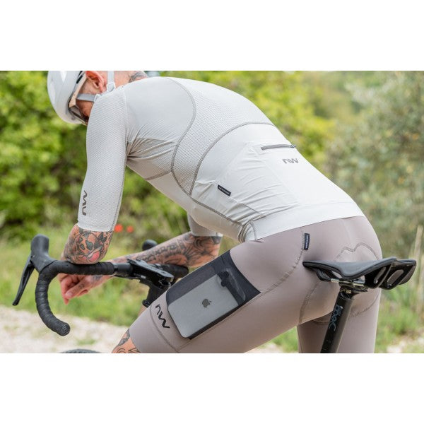 NORTHWAVE | Fast Bibshort Rock (Sand)