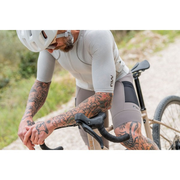 NORTHWAVE | Fast Bibshort Rock (Sand)