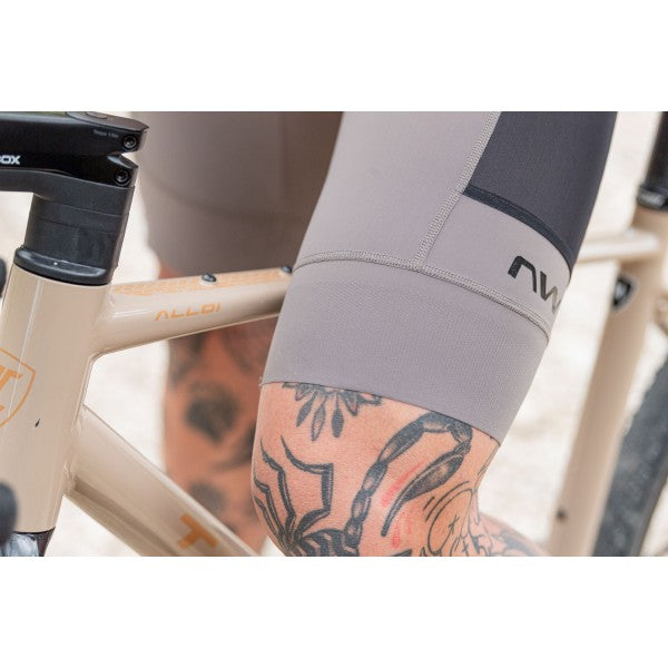 NORTHWAVE | Fast Bibshort Rock (Sand)