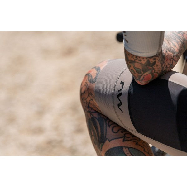 NORTHWAVE | Fast Bibshort Rock (Sand)