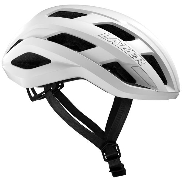 LAZER | Starda KinetiCore Bike Helmet - white Matte