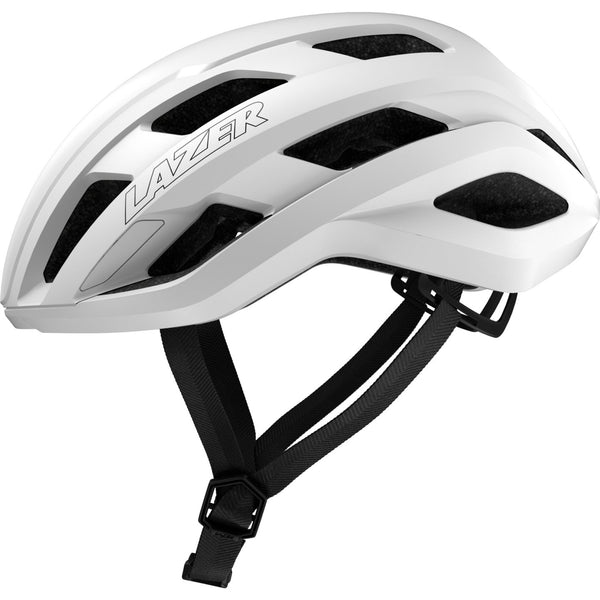 LAZER | Starda KinetiCore Bike Helmet - white Matte