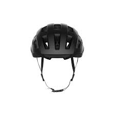 LAZER | TEMPO KINETICORE Helmet - Black
