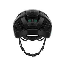 LAZER | TEMPO KINETICORE Helmet - Black