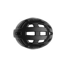 LAZER | TEMPO KINETICORE Helmet - Black