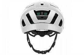 LAZER | TEMPO KINETICORE Helmet - White