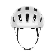 LAZER | TEMPO KINETICORE Helmet - White
