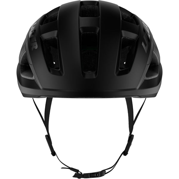 LAZER | Tonic KinetiCore Bike Helmet - Black Matte