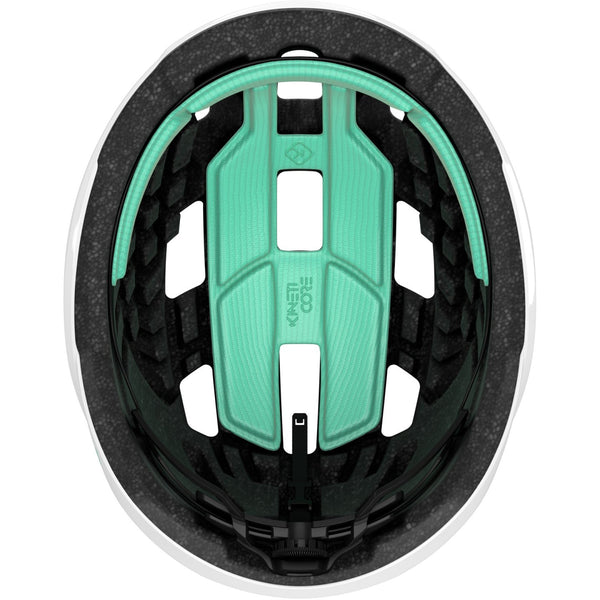 LAZER | Tonic KinetiCore Bike Helmet - white