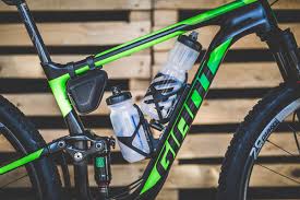 LYNE | Holy Rail Dual Cage Kit