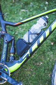 LYNE | Holy Rail Triangle Box Kit