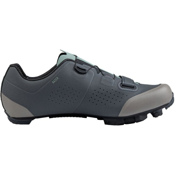 NORTHWAVE | Razer MTB Shoe (Dark Grey-Sage)